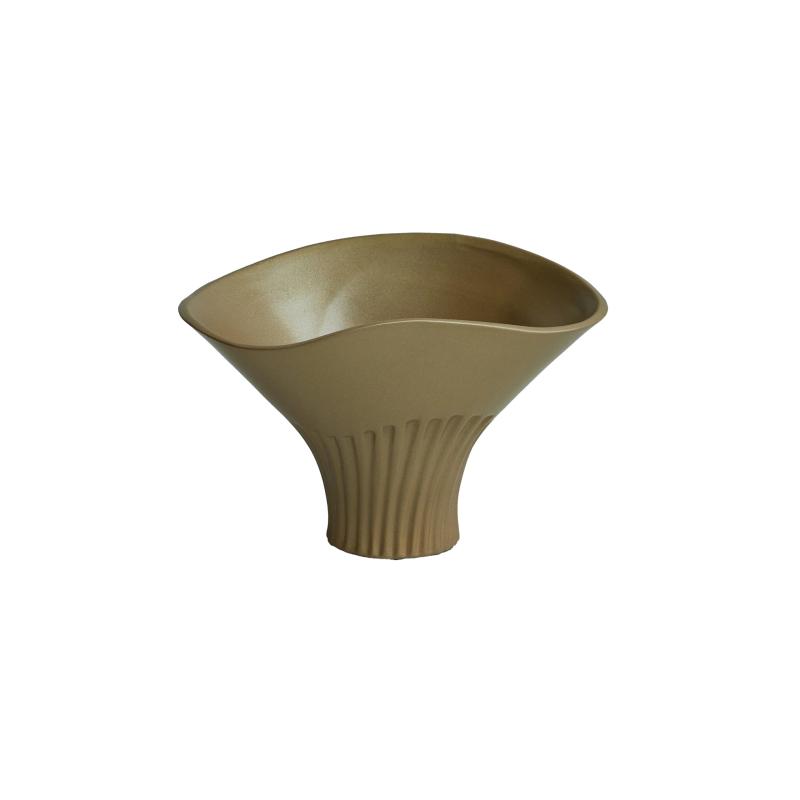 楽天市場】patina フラワーベースの通販