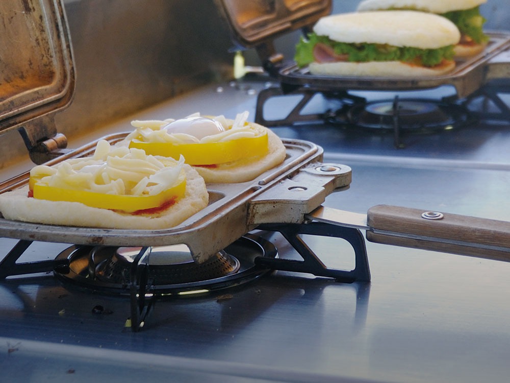 楽天市場】[gs-400]snow peak(スノーピーク) ギガパワープレート