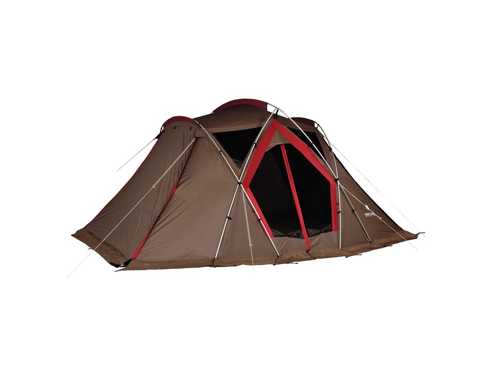 楽天市場】[tp-623R] snow peak（スノーピーク) リビングシェル