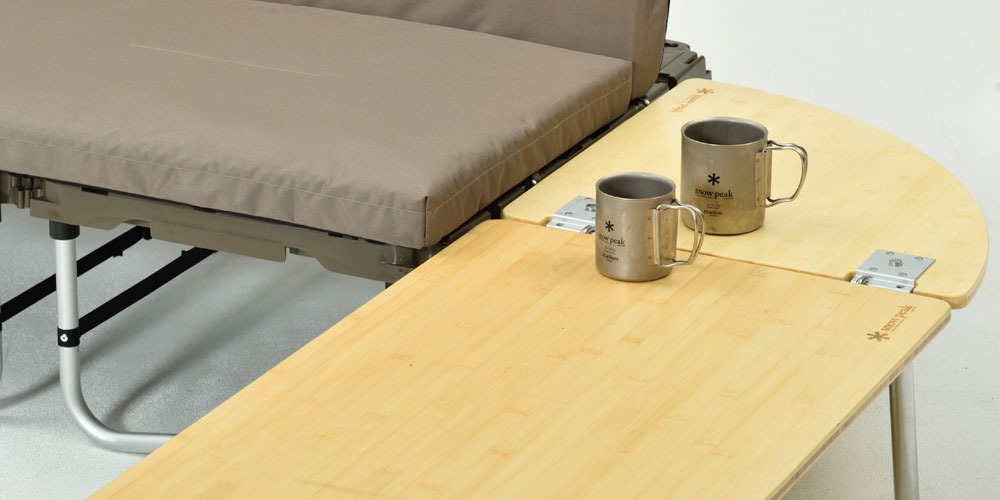 楽天市場】[set-220]snow peak (スノーピーク ) ラックソットマルチ