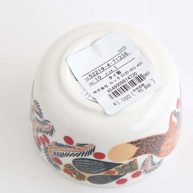 楽天市場】【国内正規販売店】[52219471336]marimekko(マリメッコ