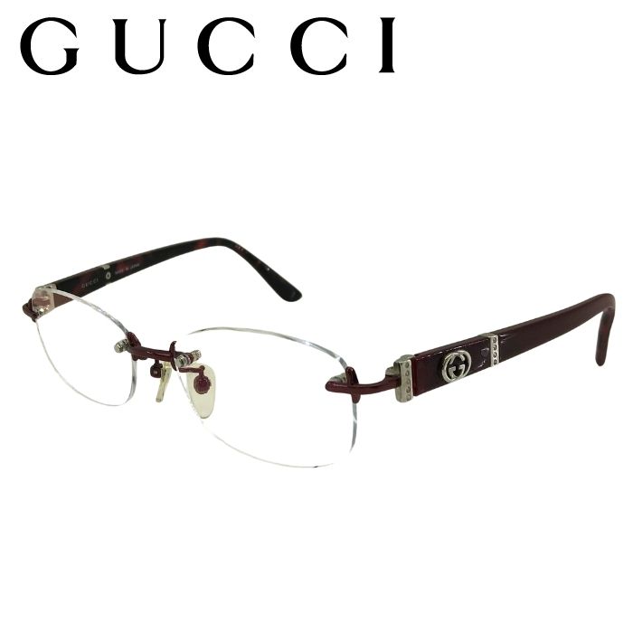 楽天市場】gucci 縁なしの通販