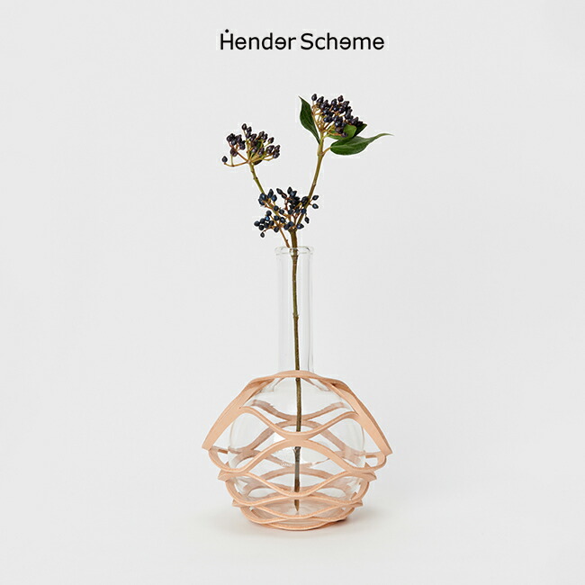 楽天市場】エンダースキーマ Hender Scheme サイエンスベース science