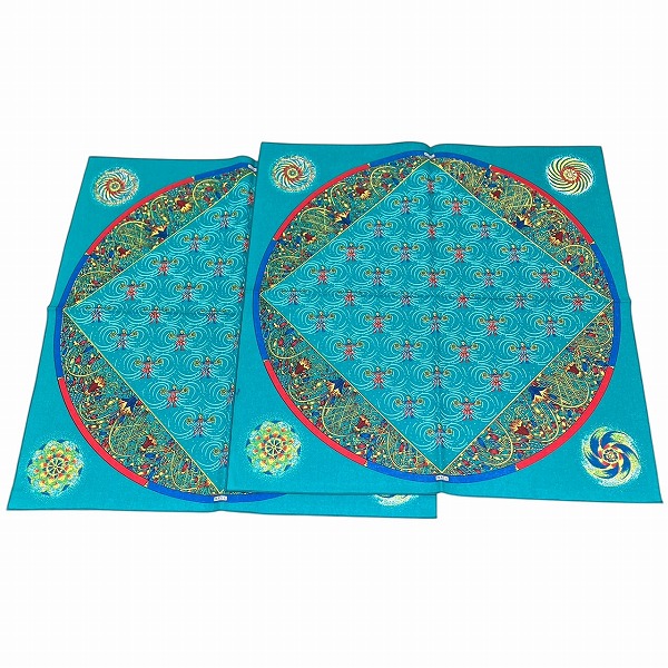 楽天市場】エルメス ランチョンマット（キッチン用品・食器・調理器具