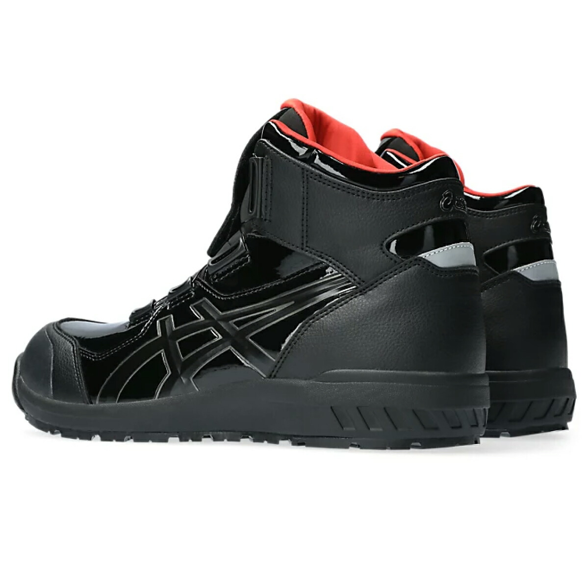 楽天市場】asics 安全靴 新色 CP304 BLK EDITION Boa ウィンジョブ