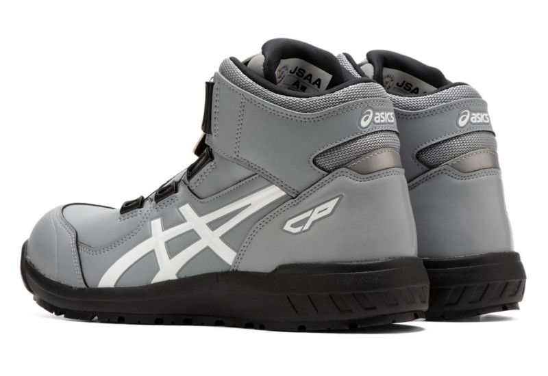 楽天市場】安全靴 アシックス CP304 Boa asics ハイカット boa