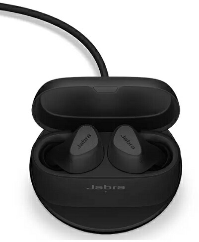 楽天市場】Jabra 完全ワイヤレスイヤホン コネクト 5t ワイヤレス充電