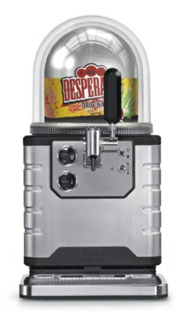 楽天市場】ビールサーバー + 樽1本セット NBC-40スターターキット