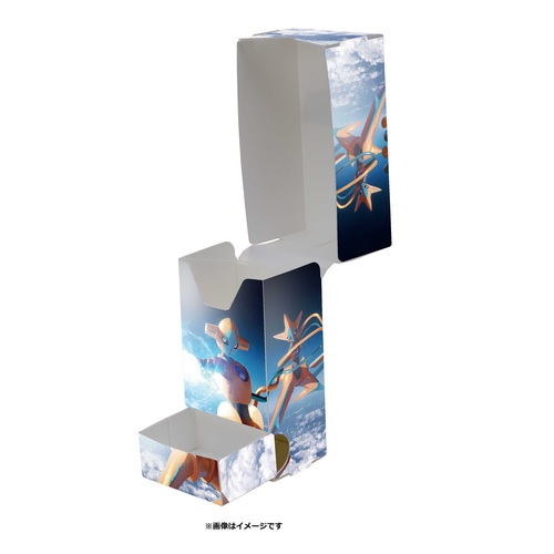 楽天市場】ポケモンセンターオリジナル ポケモンカードゲーム トレイ