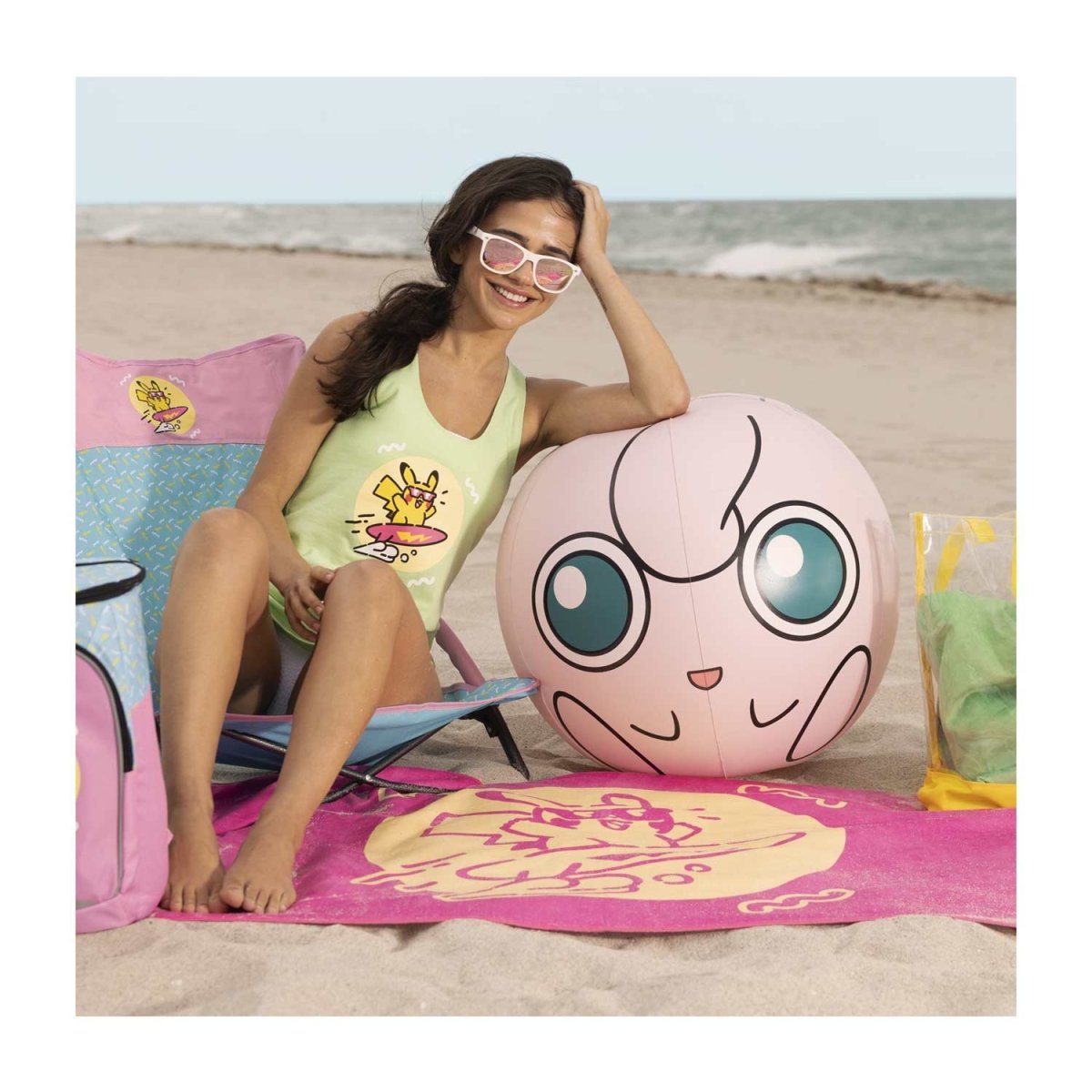 楽天市場】海外限定 ポケモンセンターオリジナル ポケモン プリン