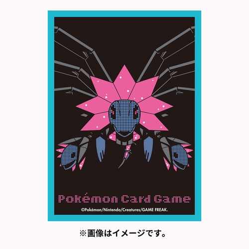 楽天市場】ポケモンカードゲーム デッキシールドコレクション 古代