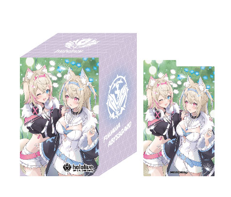 楽天市場】hololive OFFICIAL CARD GAME オフィシャルホロカ デッキ