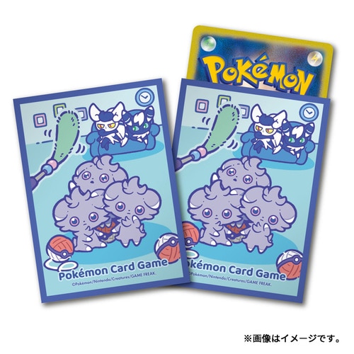楽天市場】ポケモンセンターオリジナル ポケモンカードゲーム デッキ