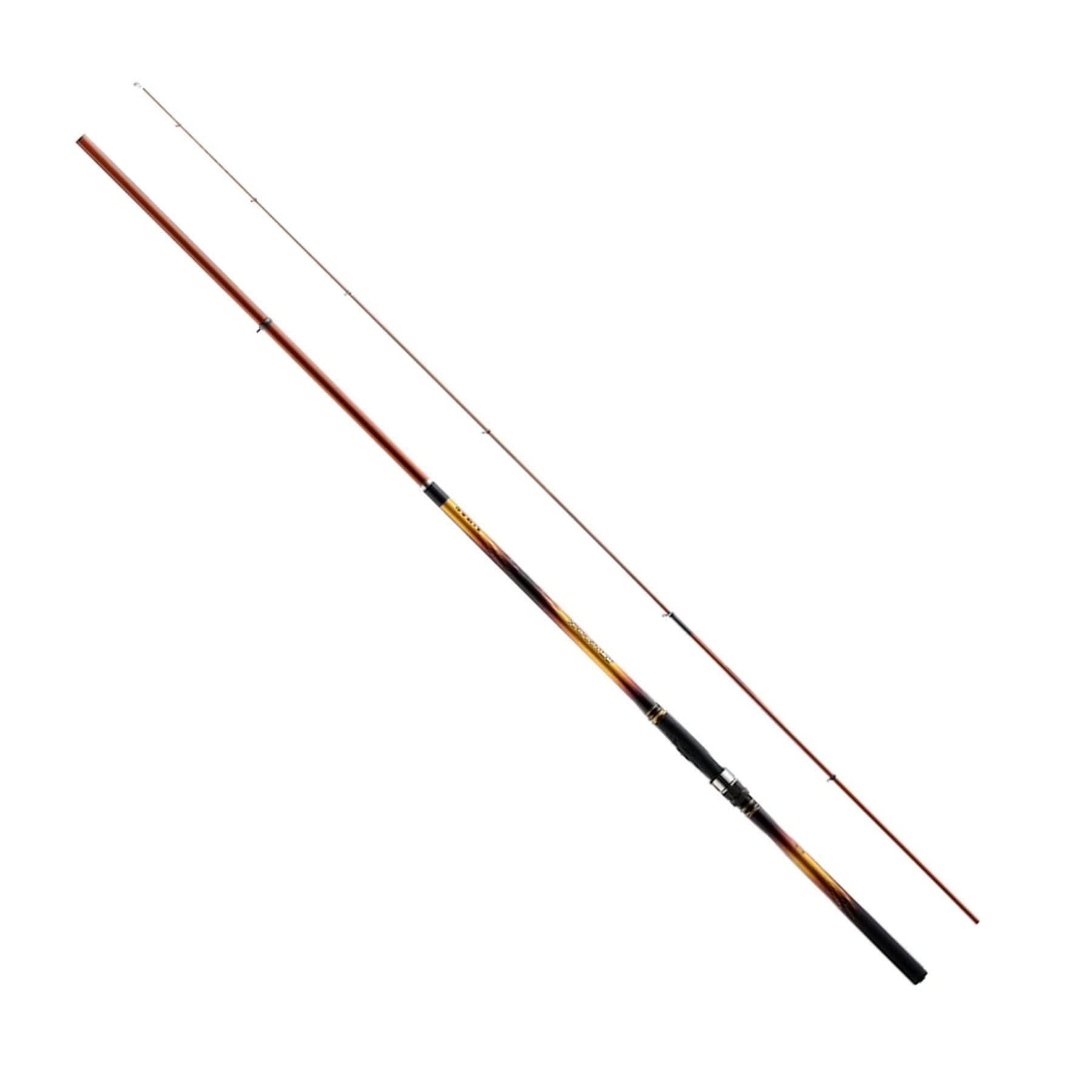 シマノ ライアーム BG 5-500 (ロッド・釣竿) 価格比較 - 価格.com