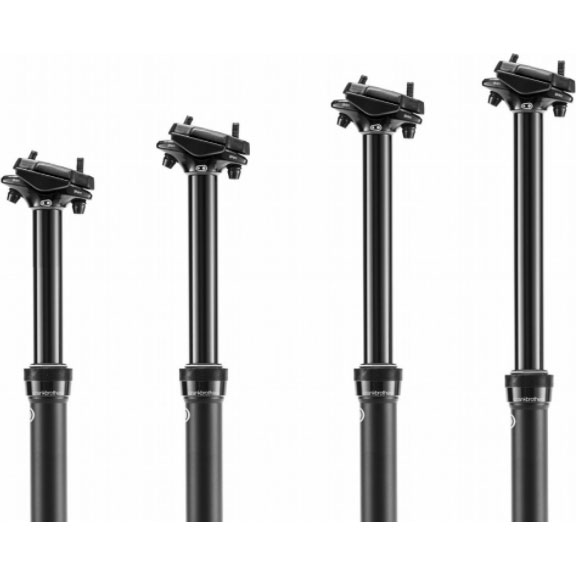 楽天市場】クランクブラザーズ ハイライン ドロッパーシートポスト XC