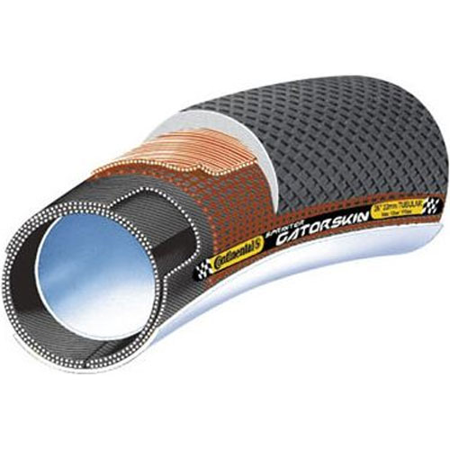 タイヤ コンチネンタル チューブラー 自転車用」の人気商品一覧 | 安い