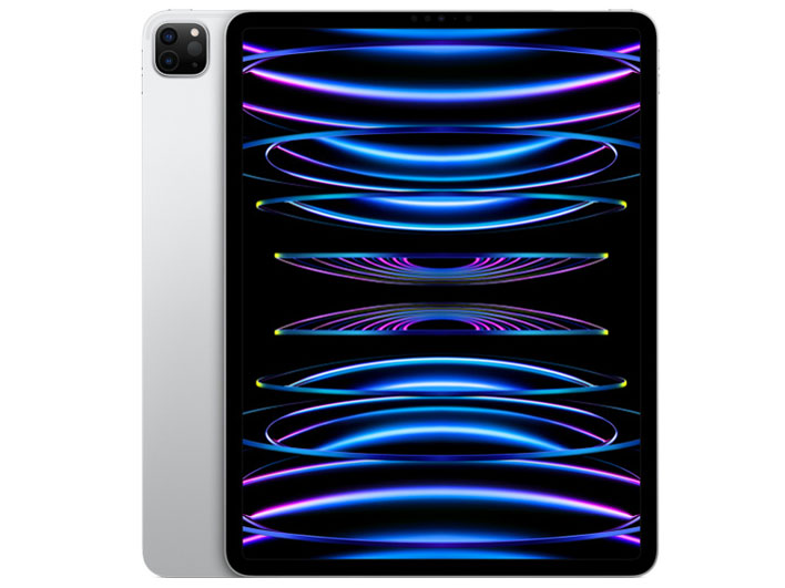 楽天市場】【中古】iPad Pro 第6世代 12.9インチ 128GB 256GB 512GB