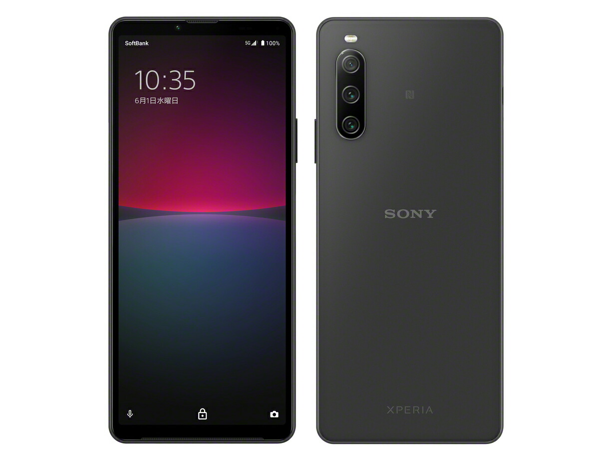楽天市場】【中古】｜SONY｜Xperia 10 IV : WORLDMOBILE