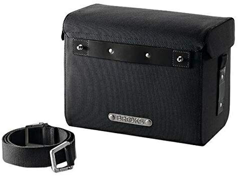 楽天市場】BROOKS(ブルックス) 防水フロントバッグ ISLE OF SKYE