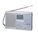 楽天市場】SONY ソニー ICF-SW7600GR FMラジオ [直輸入品] : ワールド