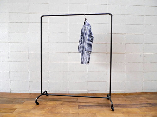 楽天市場】ショップ什器 ハンガーラックの通販