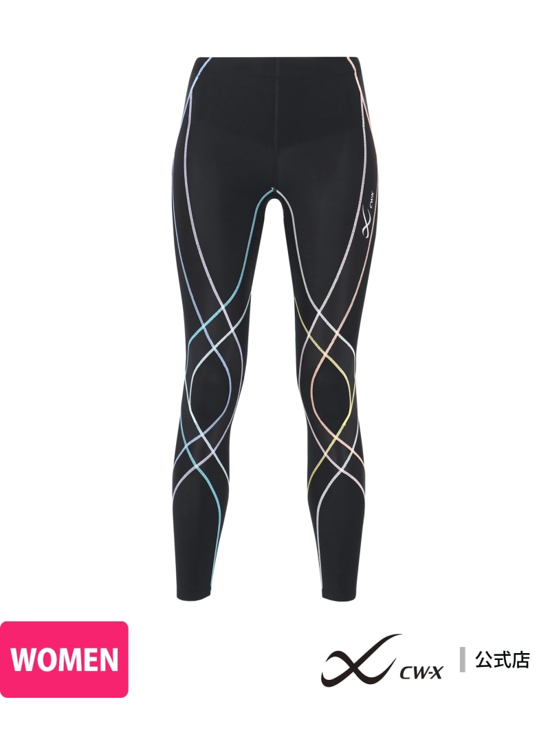 楽天市場】【SALE／10%OFF】CW-X スポーツタイツ 【ジェネレーター
