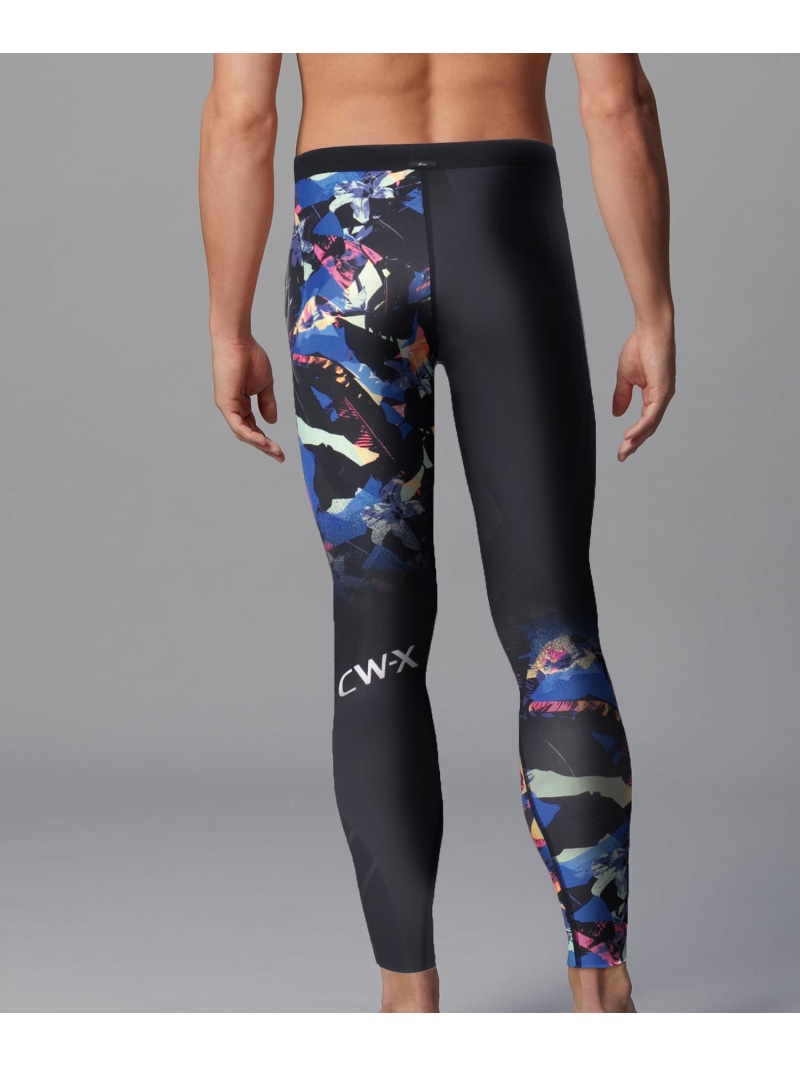 楽天市場】【SALE／10%OFF】CW-X スポーツタイツ 【ジェネレーター