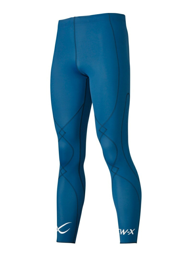 楽天市場】CW-X スポーツタイツ 【エキスパートモデル2.0】 ロング CW