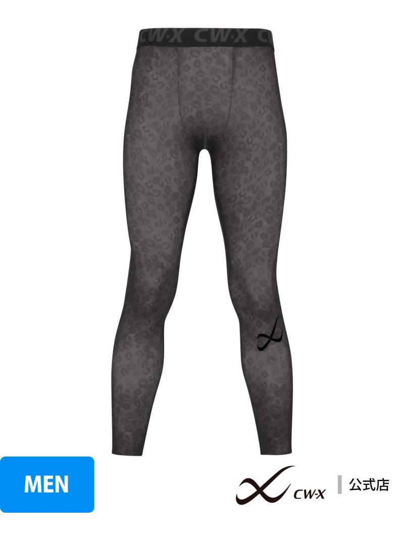 楽天市場】CW-X 【MEN】 スポーツタイツ 段階着圧 フィットネス