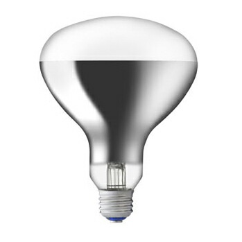 岩崎電気 屋外投光用アイランプ RF220V90WH (電球・蛍光灯) 価格比較