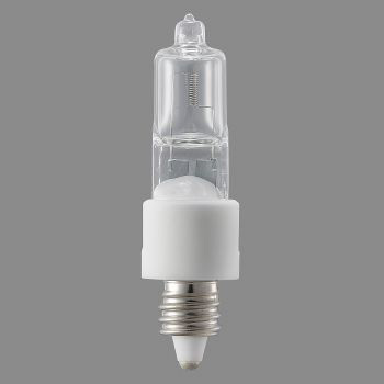 楽天市場】ミニハロゲン電球 j12v100waの通販