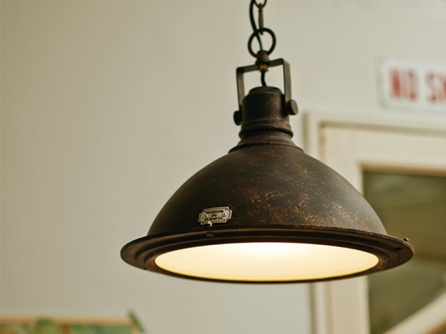 楽天市場】インターフォルム INTERFORM Verdun ヴェルダン ペンダント