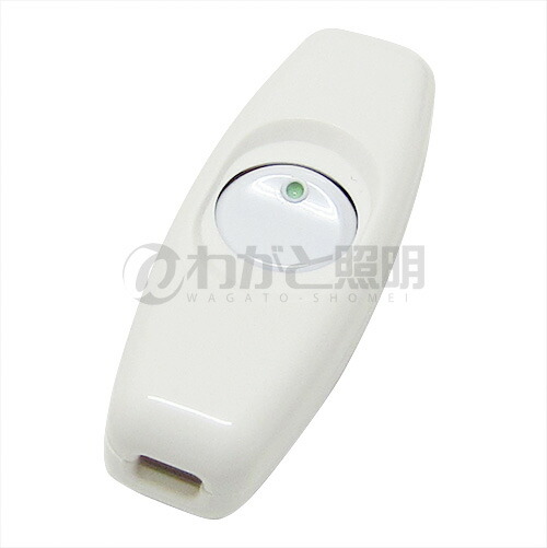 楽天市場】☆ 3A シーソー式中間スイッチ ミニコードスイッチ 平形