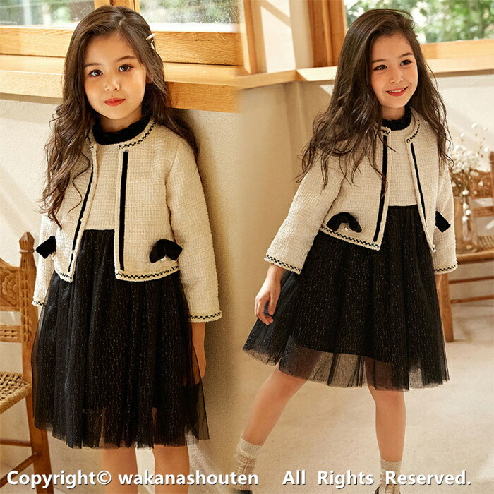 楽天市場】送料無料 フォーマル スーツ 女の子 七五三 三歳 保育園