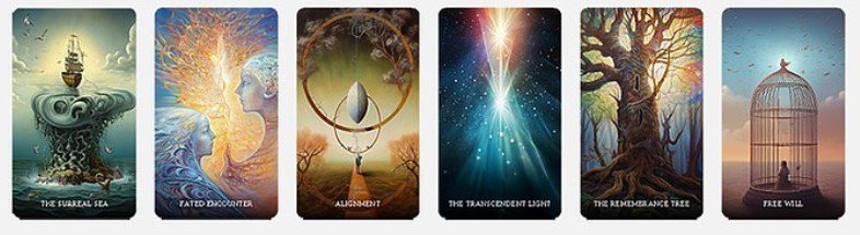 楽天市場】【オラクルカード】 【Scribalist】 【正規販売店