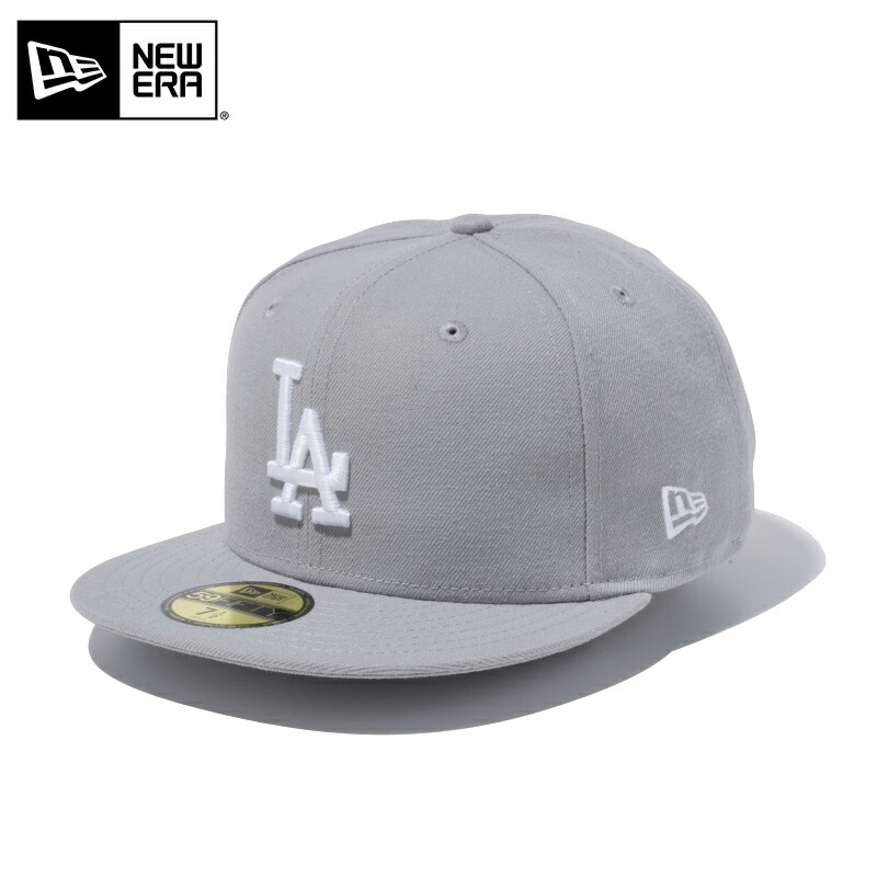 楽天市場】☆【メーカー取次】NEW ERA ニューエラ 59FIFTY MLB