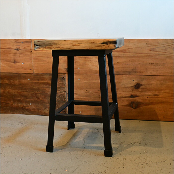 楽天市場】【スーパーSALE】【ポイント5倍】玄関 スツール 木製 古材
