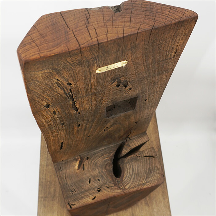 楽天市場】古材 花置き台 花台 玄関 インテリア 昭和レトロ 雑貨