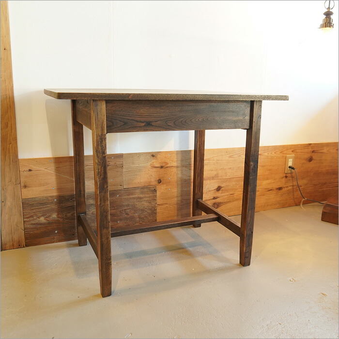 楽天市場】昭和レトロな机 パソコンデスク デスク 机 木製 おしゃれ