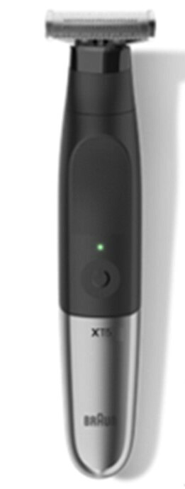 楽天市場】ボディトリマー メンズ ブラウン ボディグルーマー フェイス