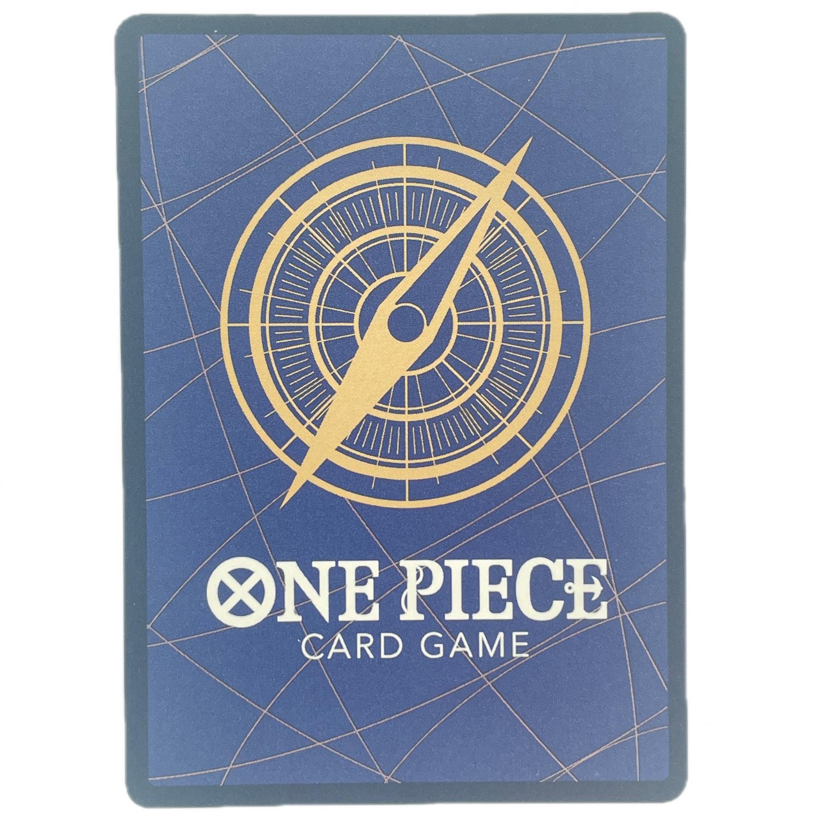 楽天市場】SR スーパーレア ポルチェ BANDAI バンダイ ワンピース