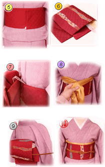 楽天市場】着物 洗える 紗 夏用 小紋 と 絽軽装帯 付け帯 2点セット 薄