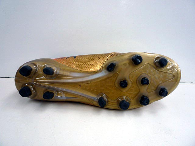 楽天市場】アディダス エックス 17.1-ジャパン HG タクティルゴールド