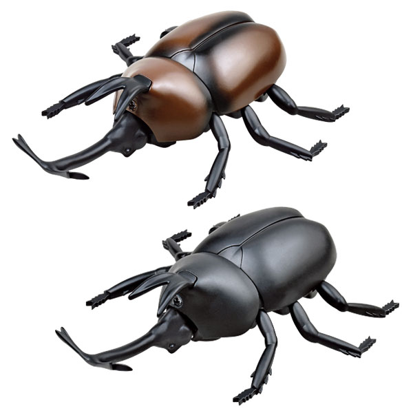 楽天市場】ラジコン 赤外線RC カブトムシ おもちゃ かぶとむし