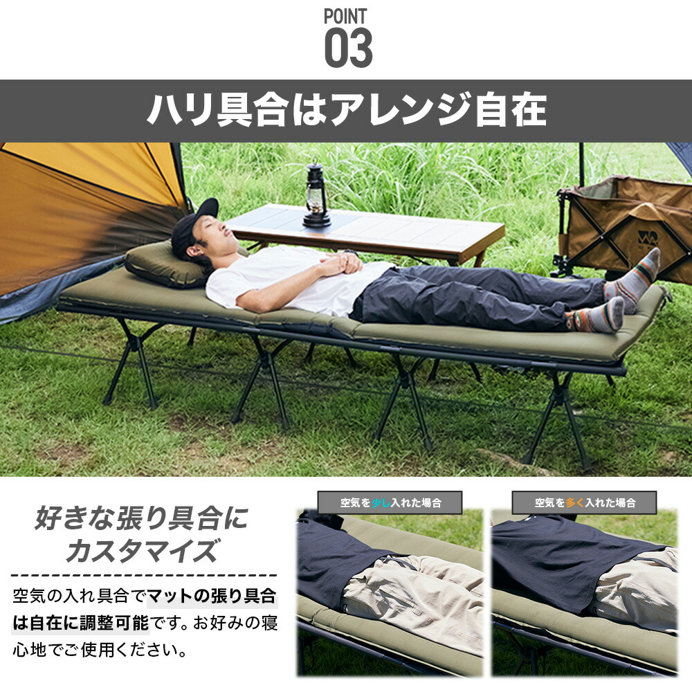 楽天市場】【スーパーSALE15%OFF】WAQ RELAXING WIDE MAT リラクシング