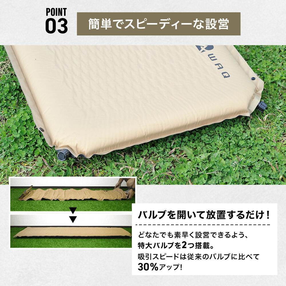 楽天市場】【スーパーSALE10%OFF】【圧倒的高評価レビュー4.5点！】WAQ