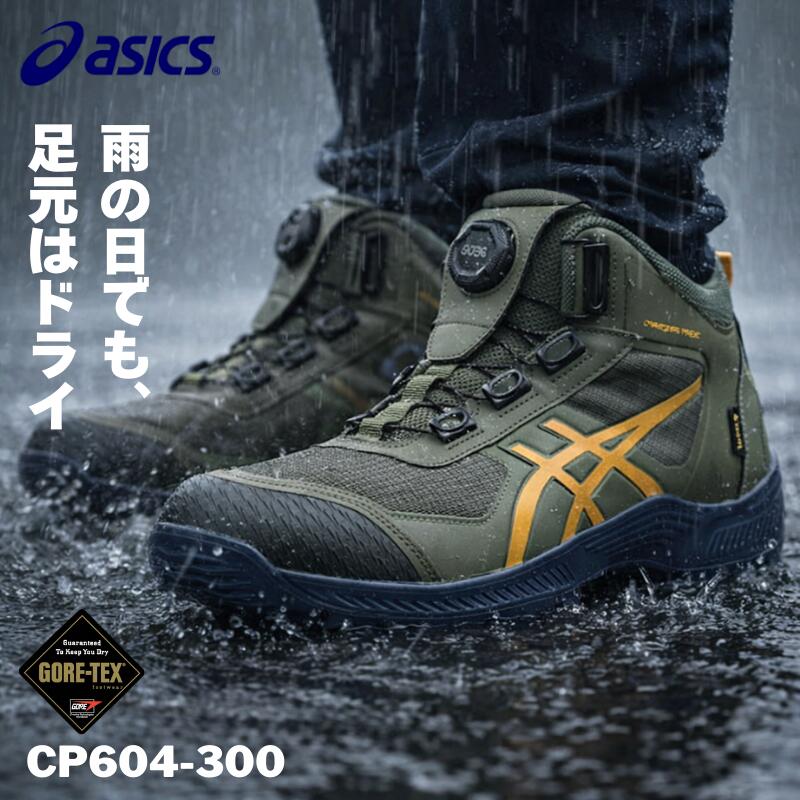 アシックス安全靴 ゴアテックス」の人気商品一覧 | 安い商品を通販