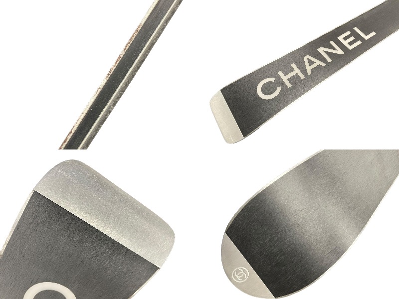 楽天市場】【セール】CHANEL シャネル スキー板 スポーツライン ココ