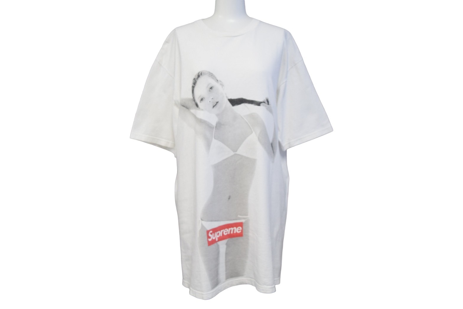 楽天市場】SUPREME Kate Moss 10th Anniversary シュプリーム