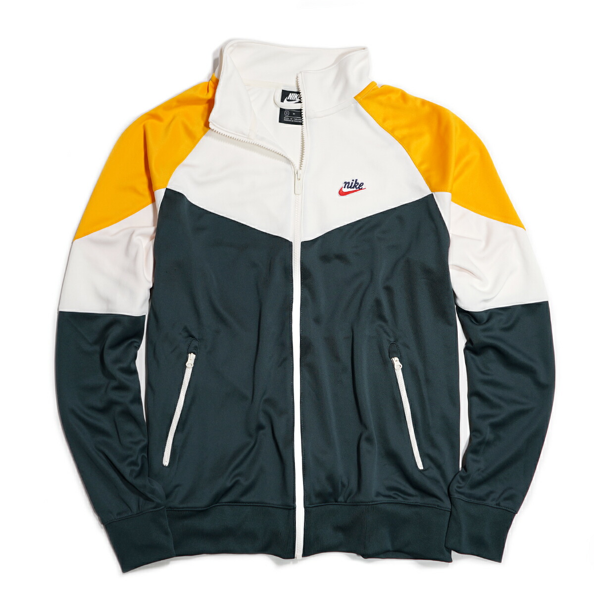 楽天市場】ナイキ ジャケット NIKE WINDRUNNER COLORBLOCK JACKET